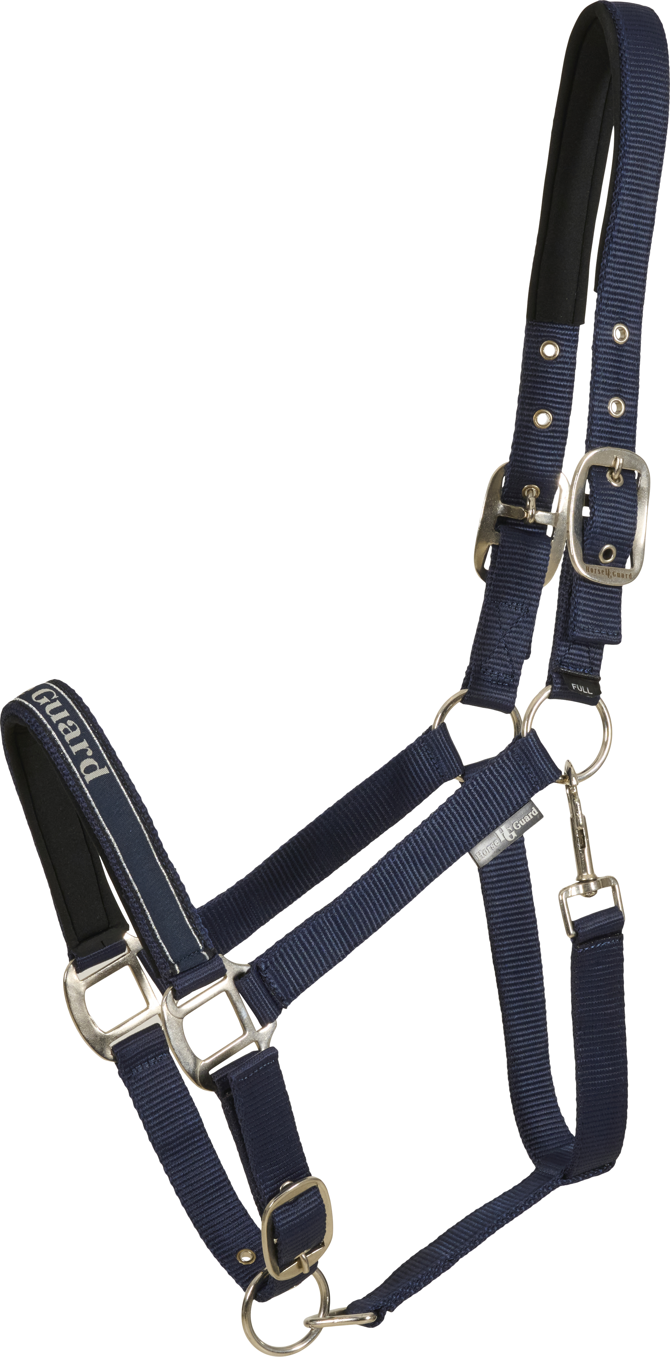 HorseGuard Sandra Grimma Navy (SHETLAND)