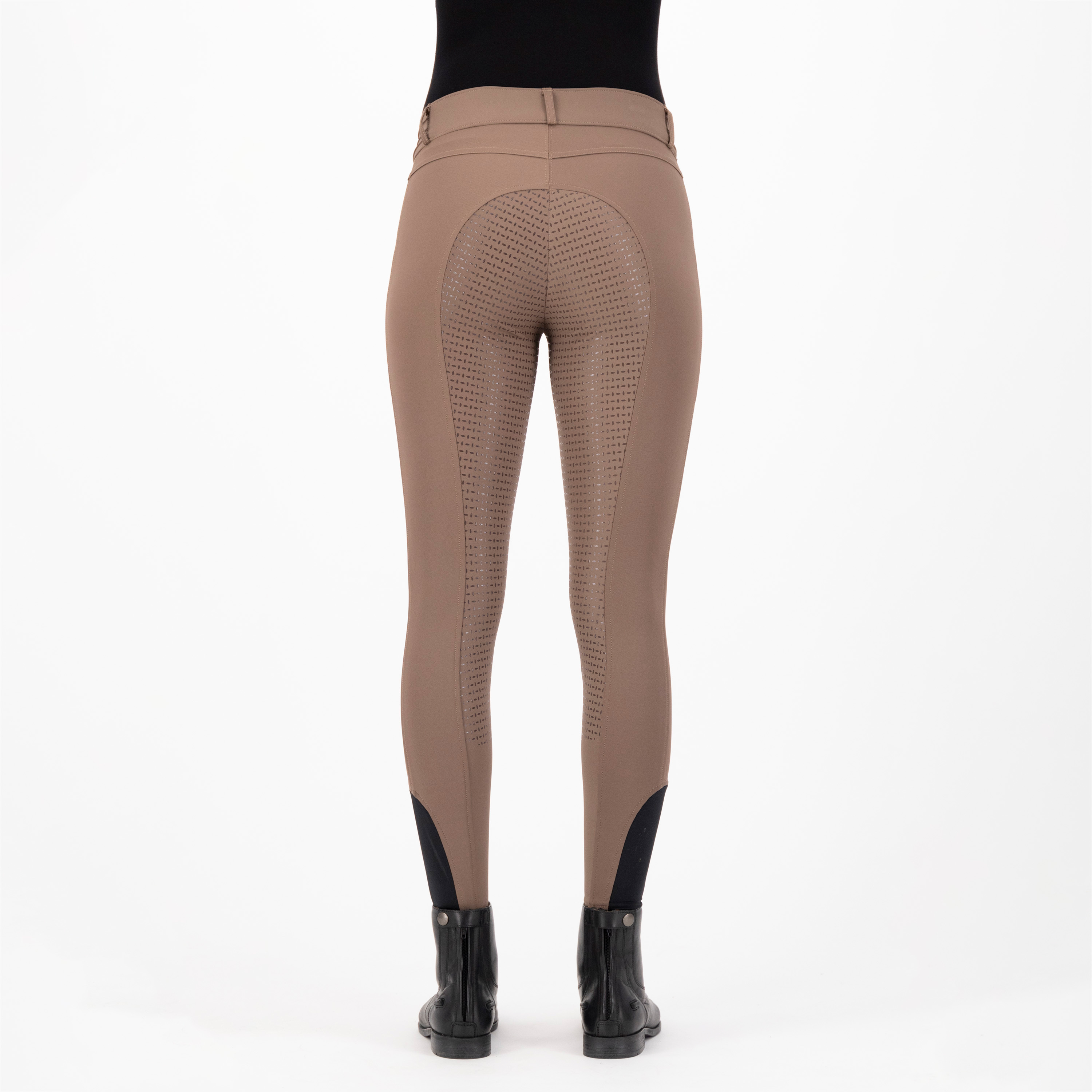 Imperial Riding Riding breeches Suzy FullGrip Macchiato - 2