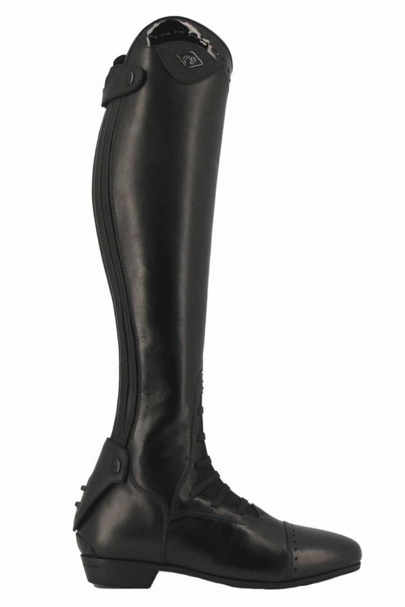 Penelope Eclipse Ridstövlar Short/L Svart