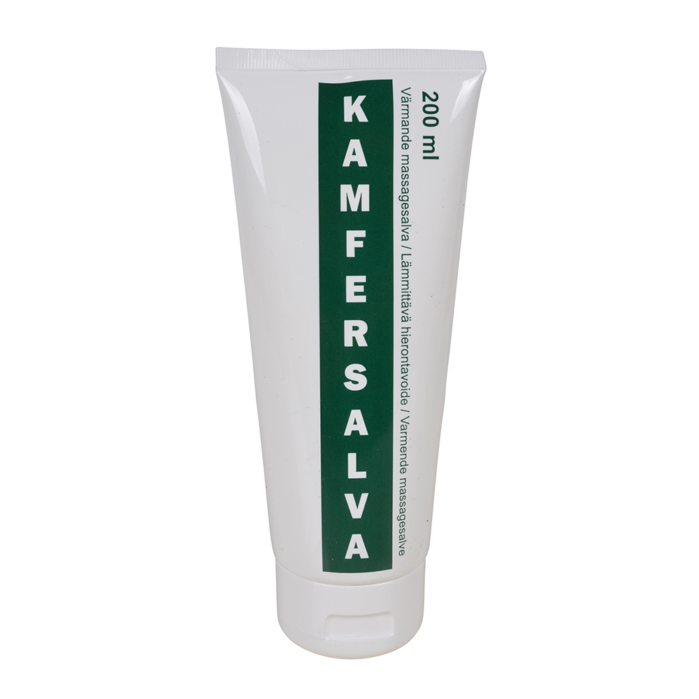 Pharmaxim Kamfersalva (2,99% kamfer) 200 ml