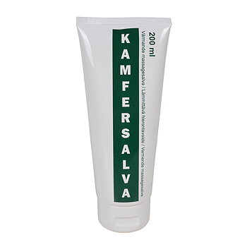 Pharmaxim Kamfersalva (2,99% kamfer) 200 ml