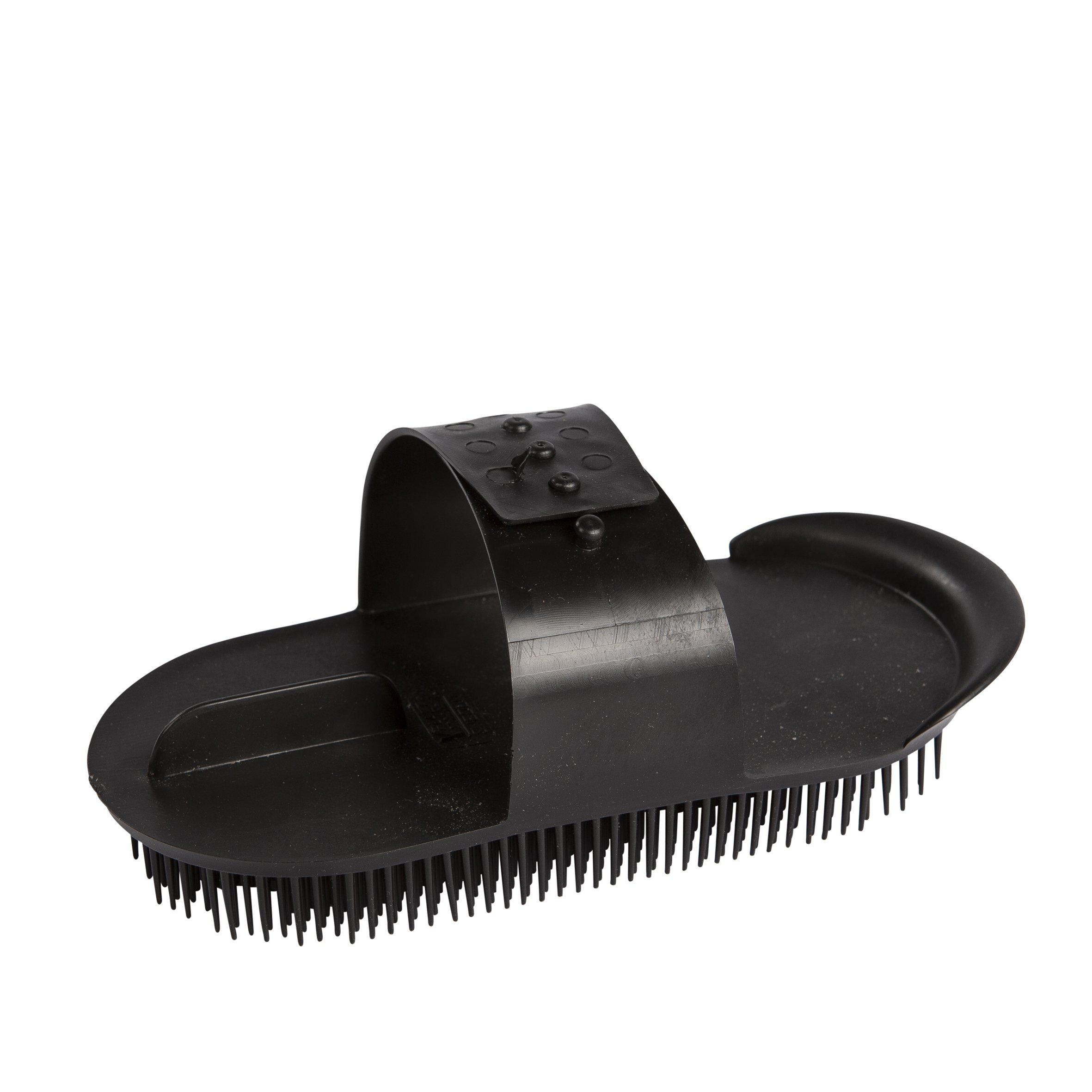 V-Plast Striegel - Schwarz