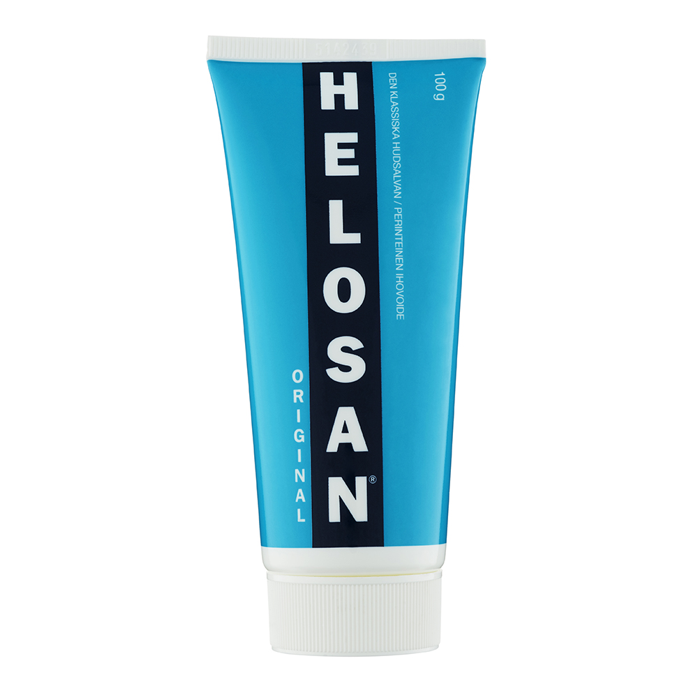 Helosan original ointment 100 g