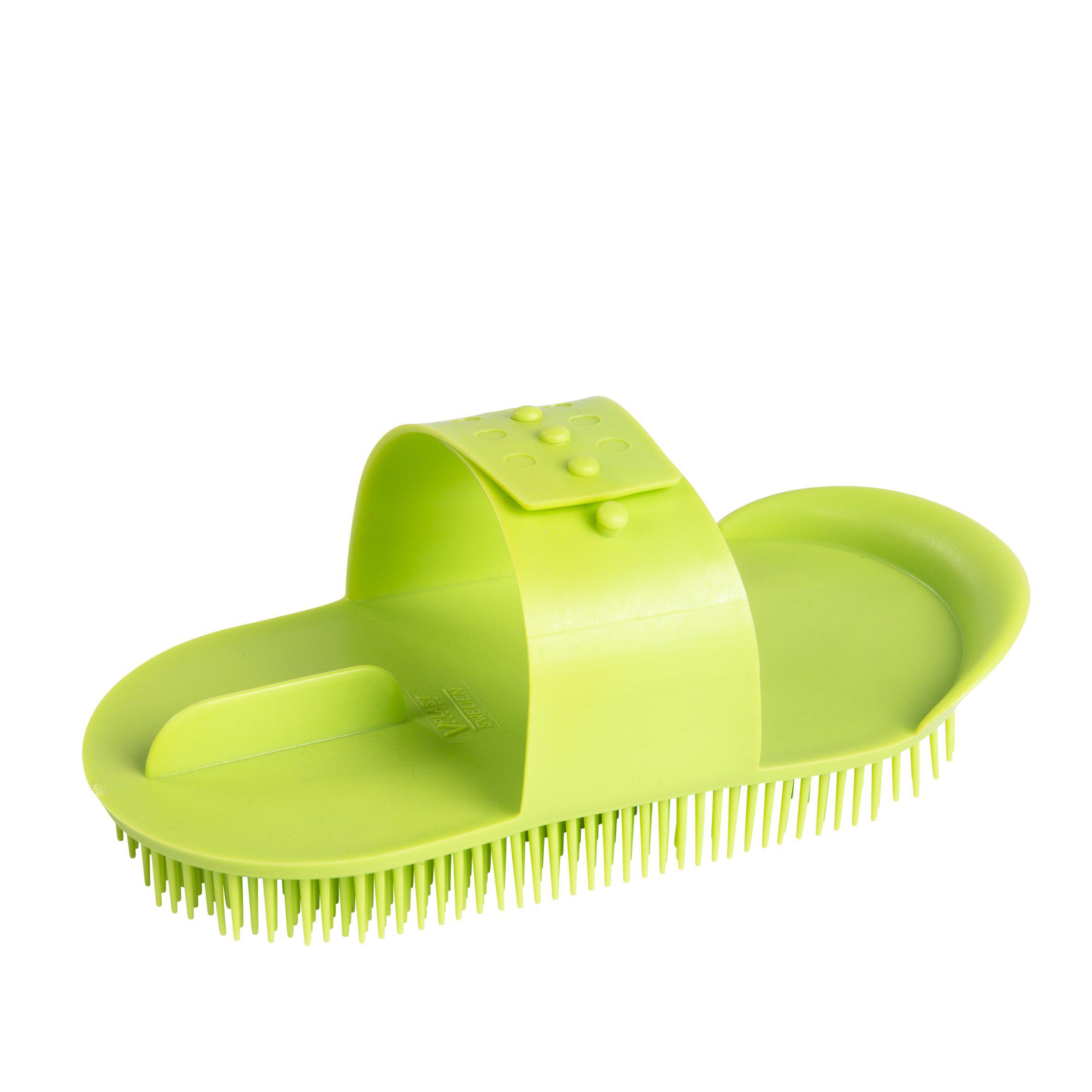 V-Plast Striegel - Limette