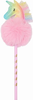 Equipage Unicorn Pen - Rainbow