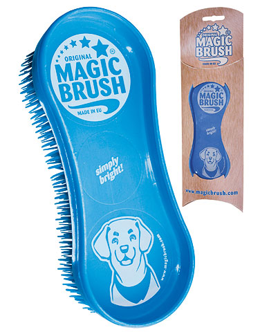 Magic Brush – Blue Sky - 2