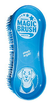 Magic Brush - Blue Sky
