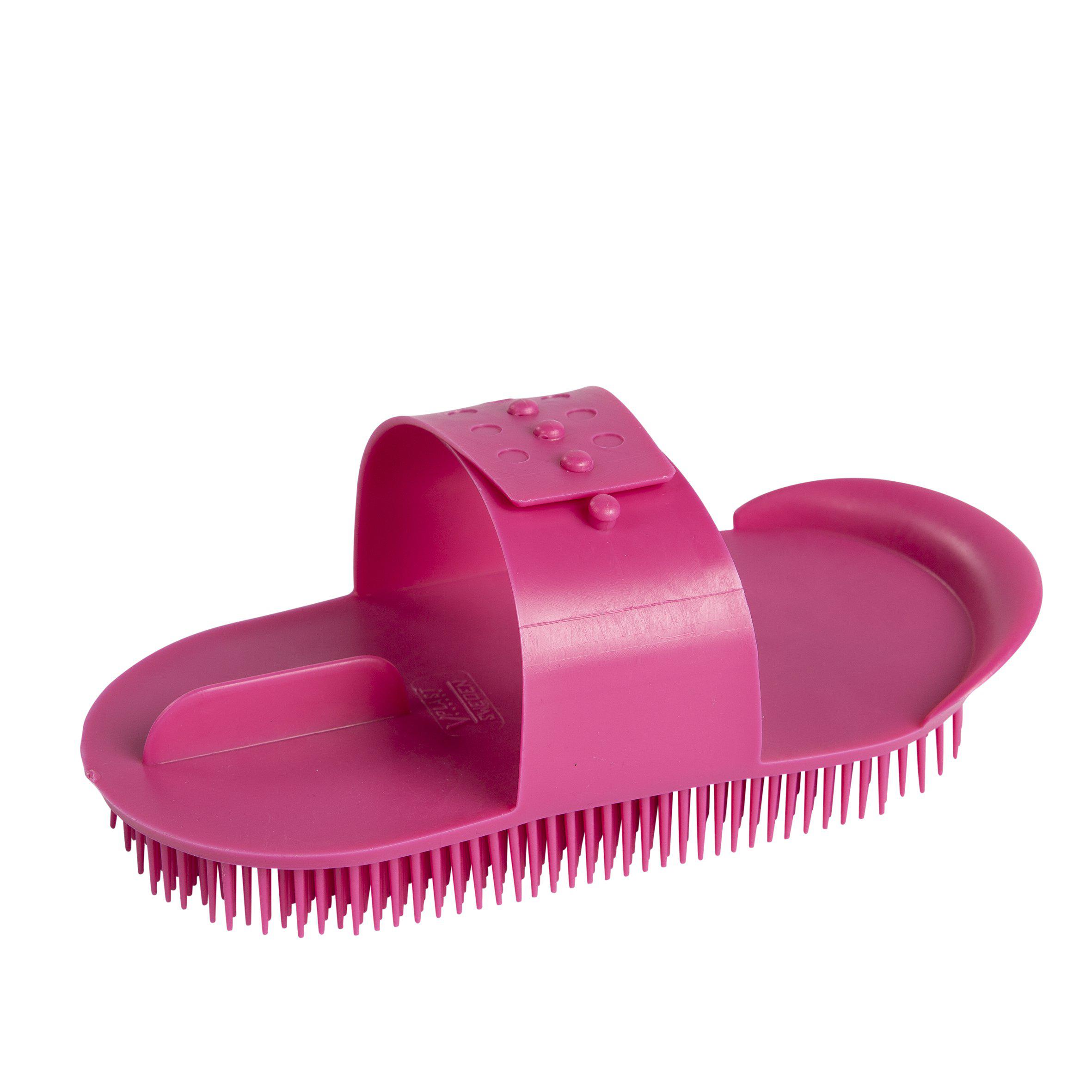 V-Plast Striegel - Cerise