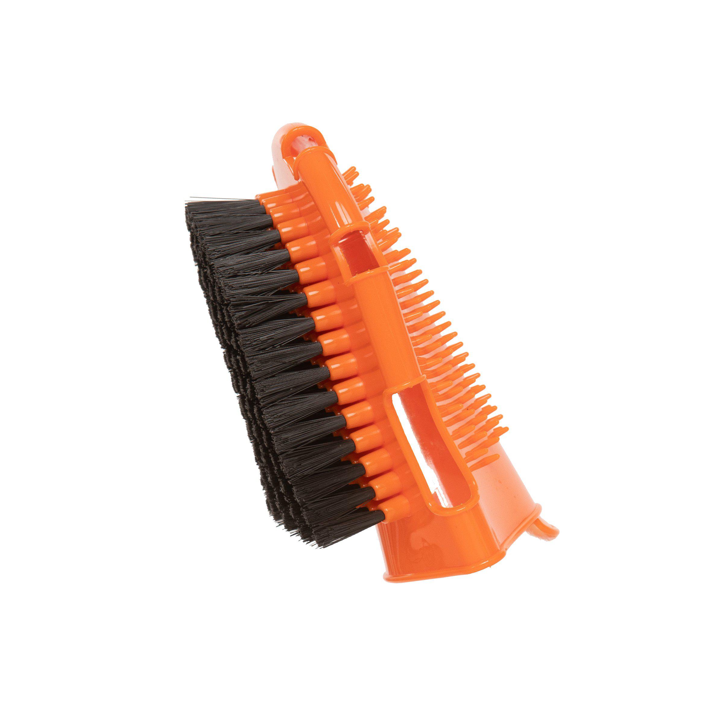 Protector Pflegehandschuh - Orange
