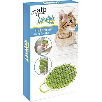 AFP 2 in 1 Groomer