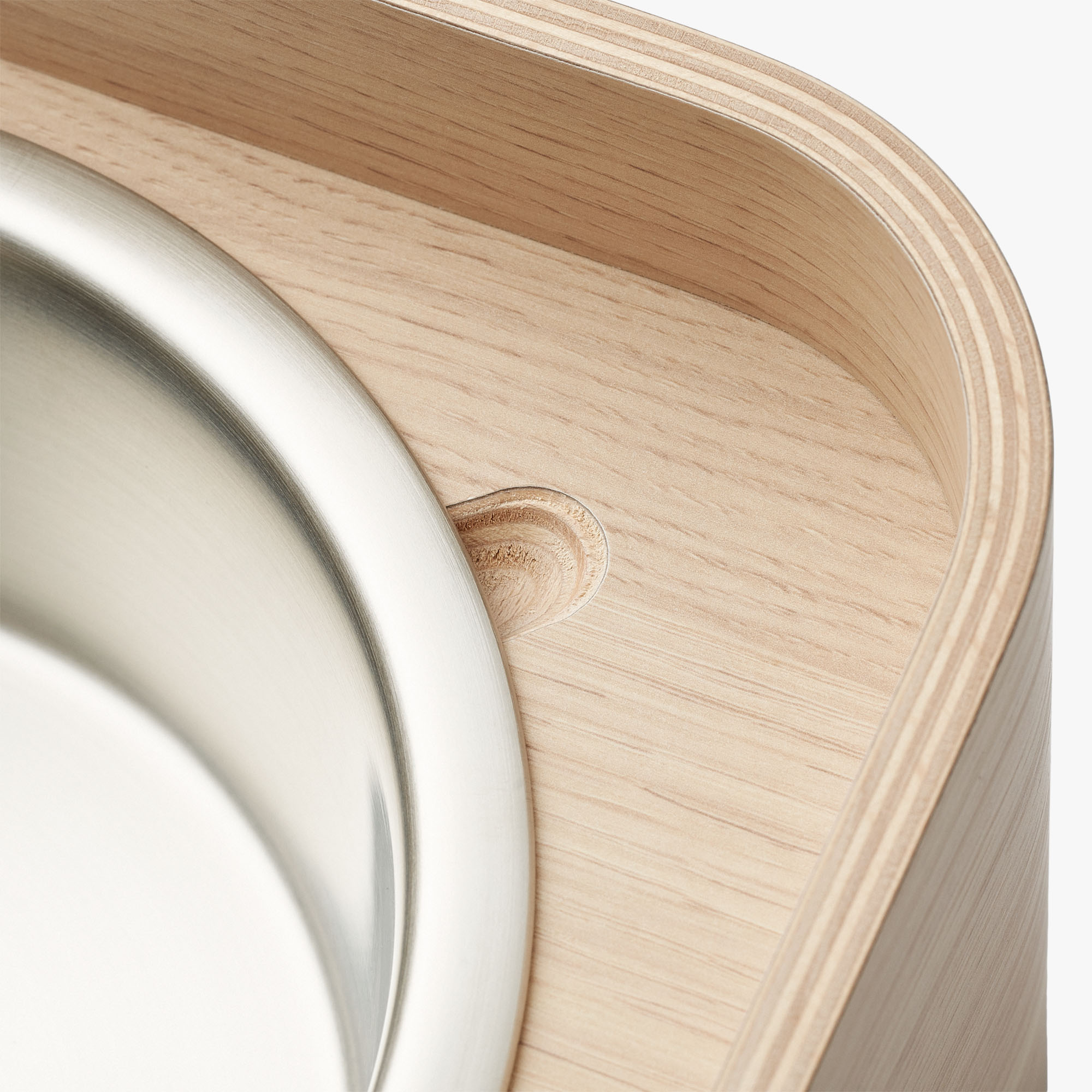 Skagen Food Bar - Oak