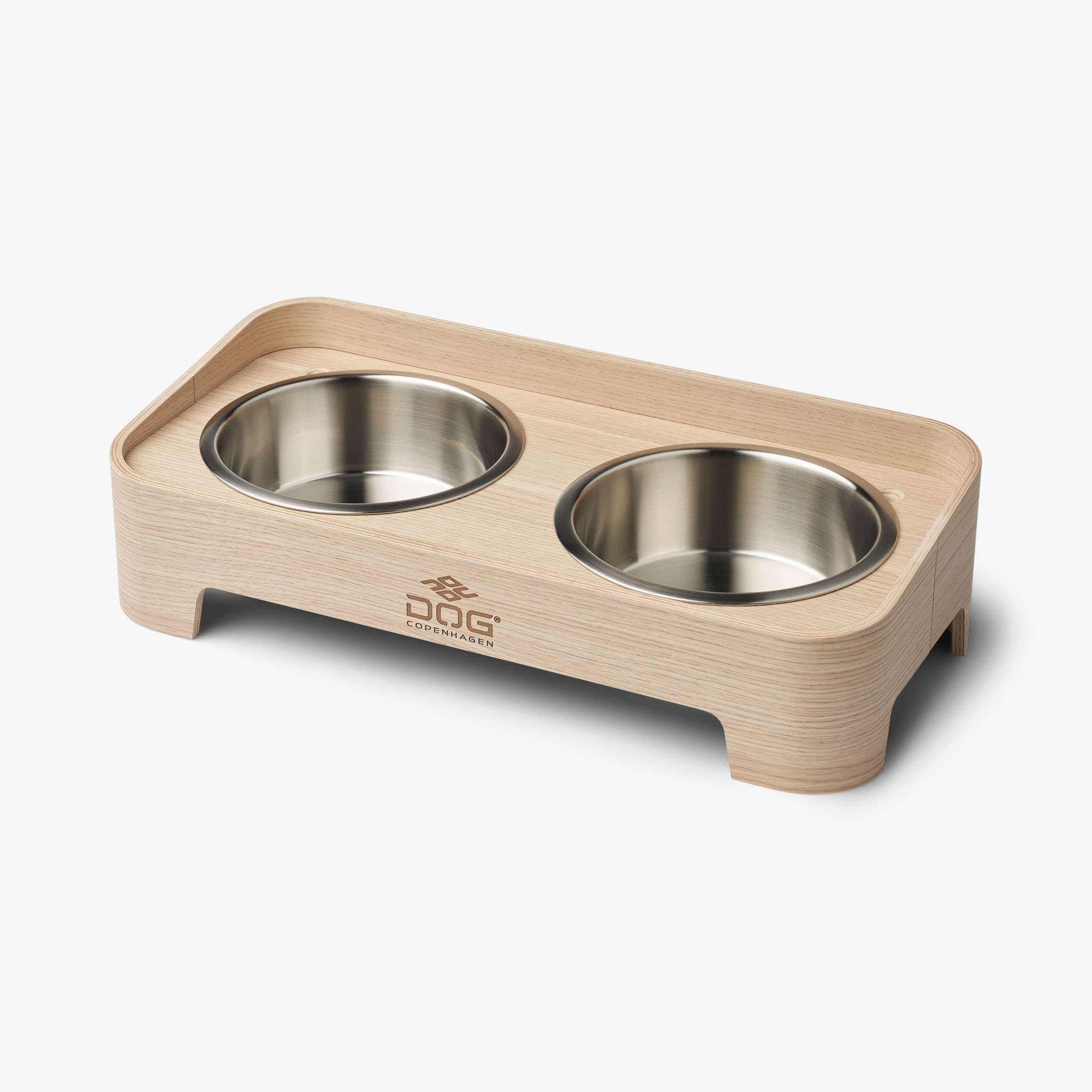 Skagen Food Bar - Oak