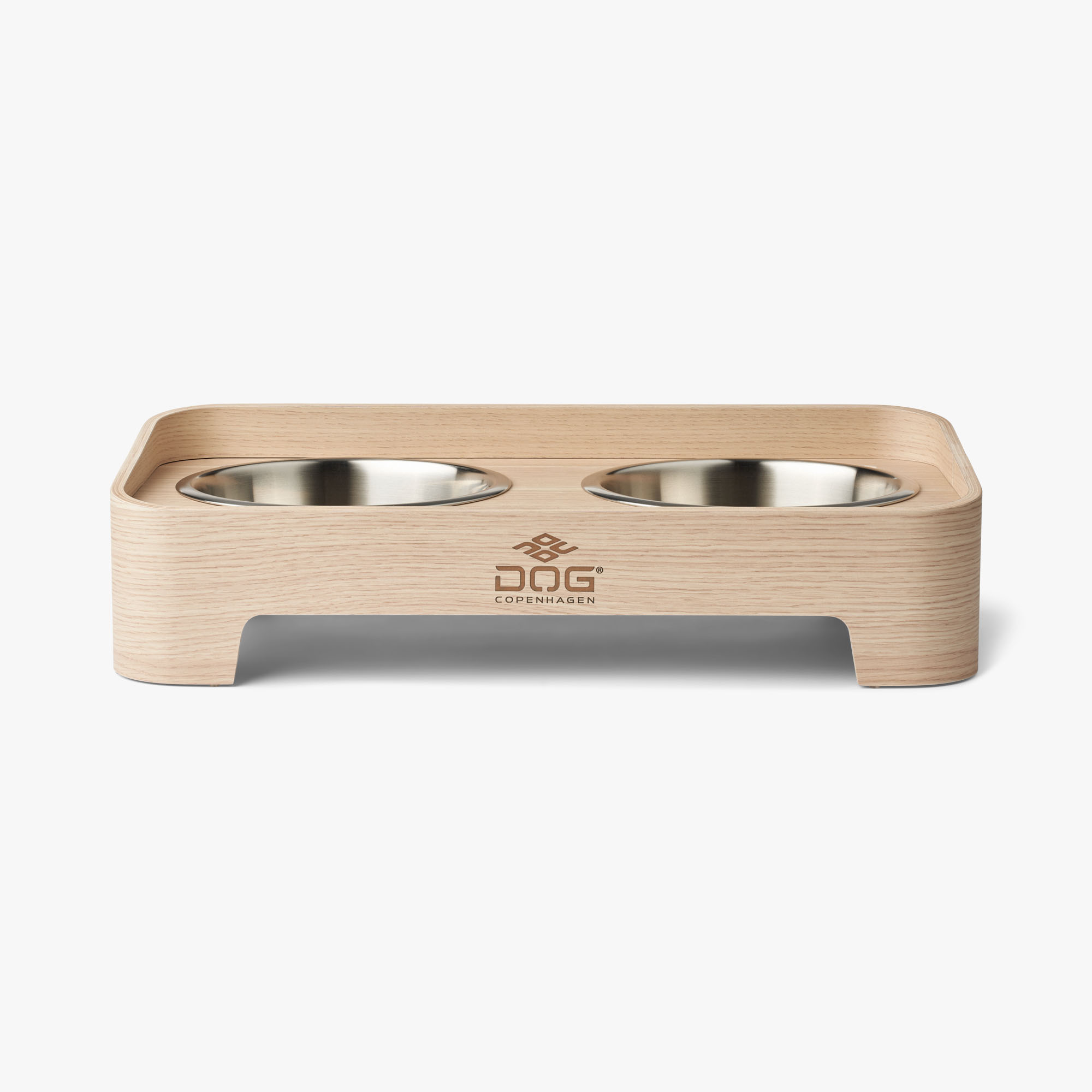 Skagen Food Bar - Oak