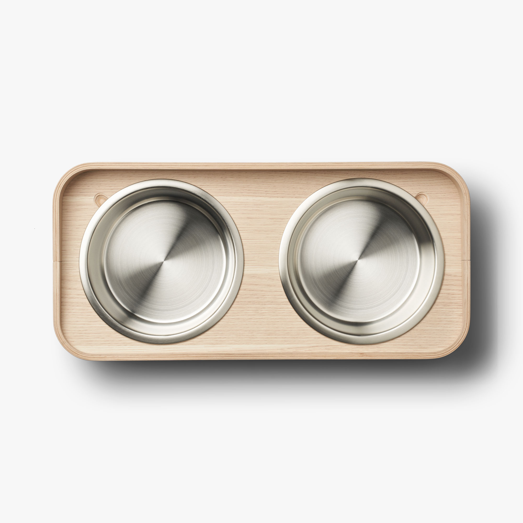 Skagen Food Bar - Oak