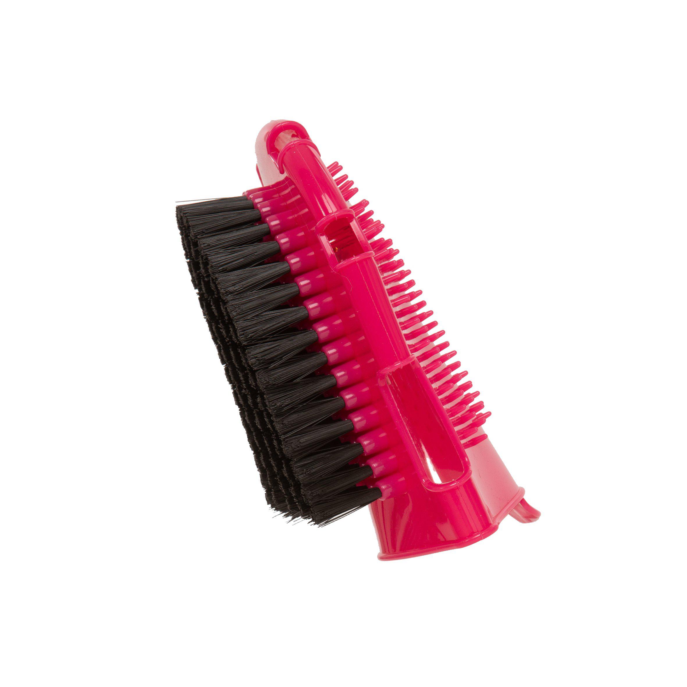Protector Pflegehandschuh - Fuchsia