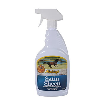 Fiebing Satin Sheen Karvankiillotusaine 946 ml