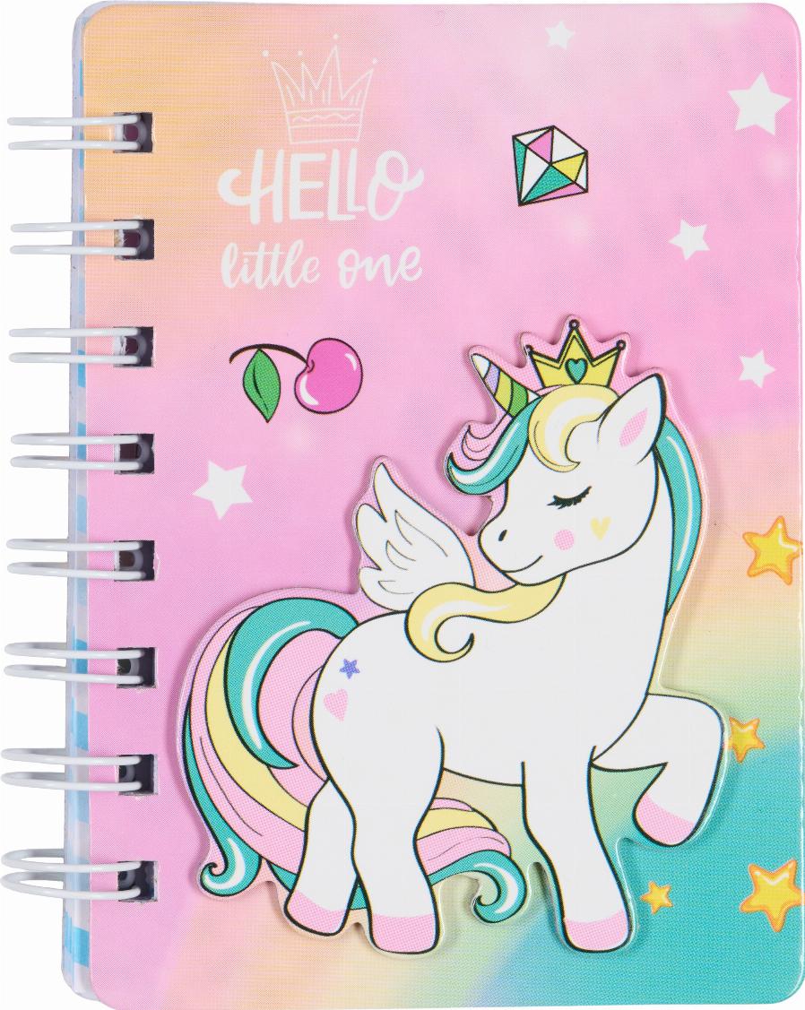 Equipage Notebooks 4-Pack - Mix
