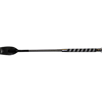 Eldorado Show Jumping Whip - Available in 2 colours