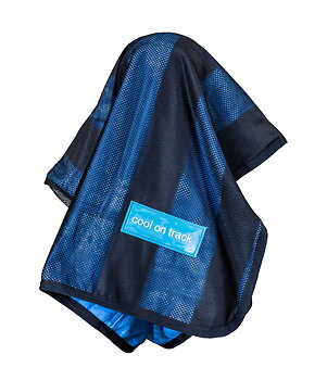 Back On Track Cool on Track Cooling Towel - 106x76 cm 