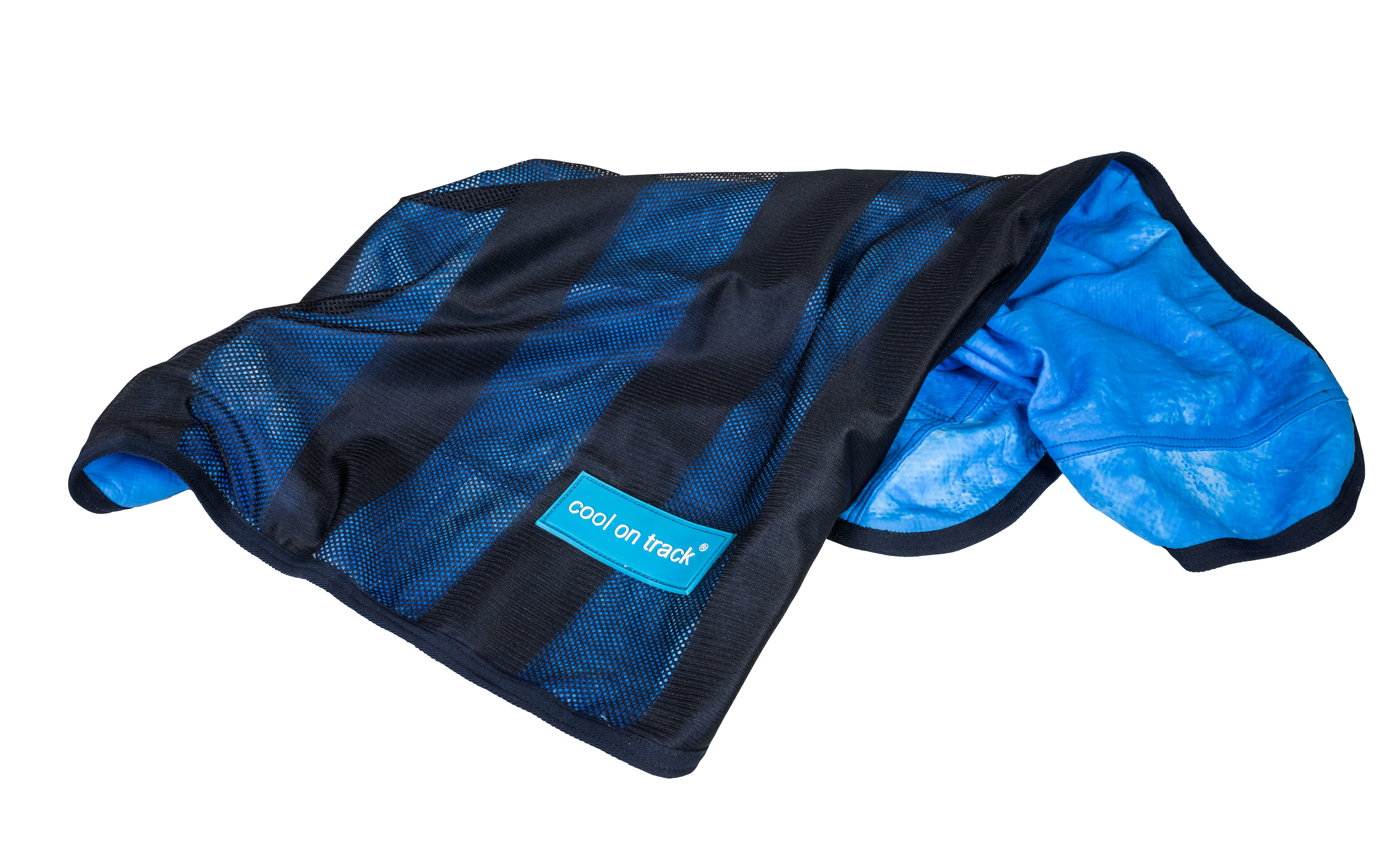 Back On Track Cool on Track Cooling Towel - 106x76 cm 