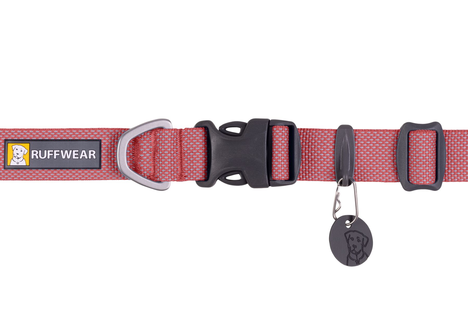 Ruffwear Hi & Light Kaulapanta - Salmon Pink - 3