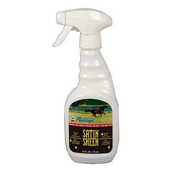 Fiebing Satin Sheen Karvankiillotusaine 473 ml