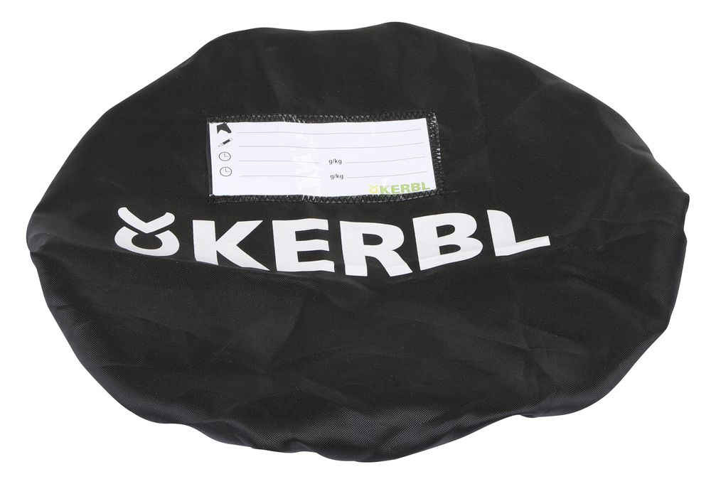 Sangonpeite Kerbl – 2 kpl, musta - 2