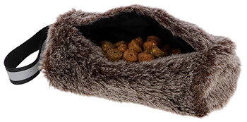 Kerbl-patukka makupaloille 16 × 7 cm