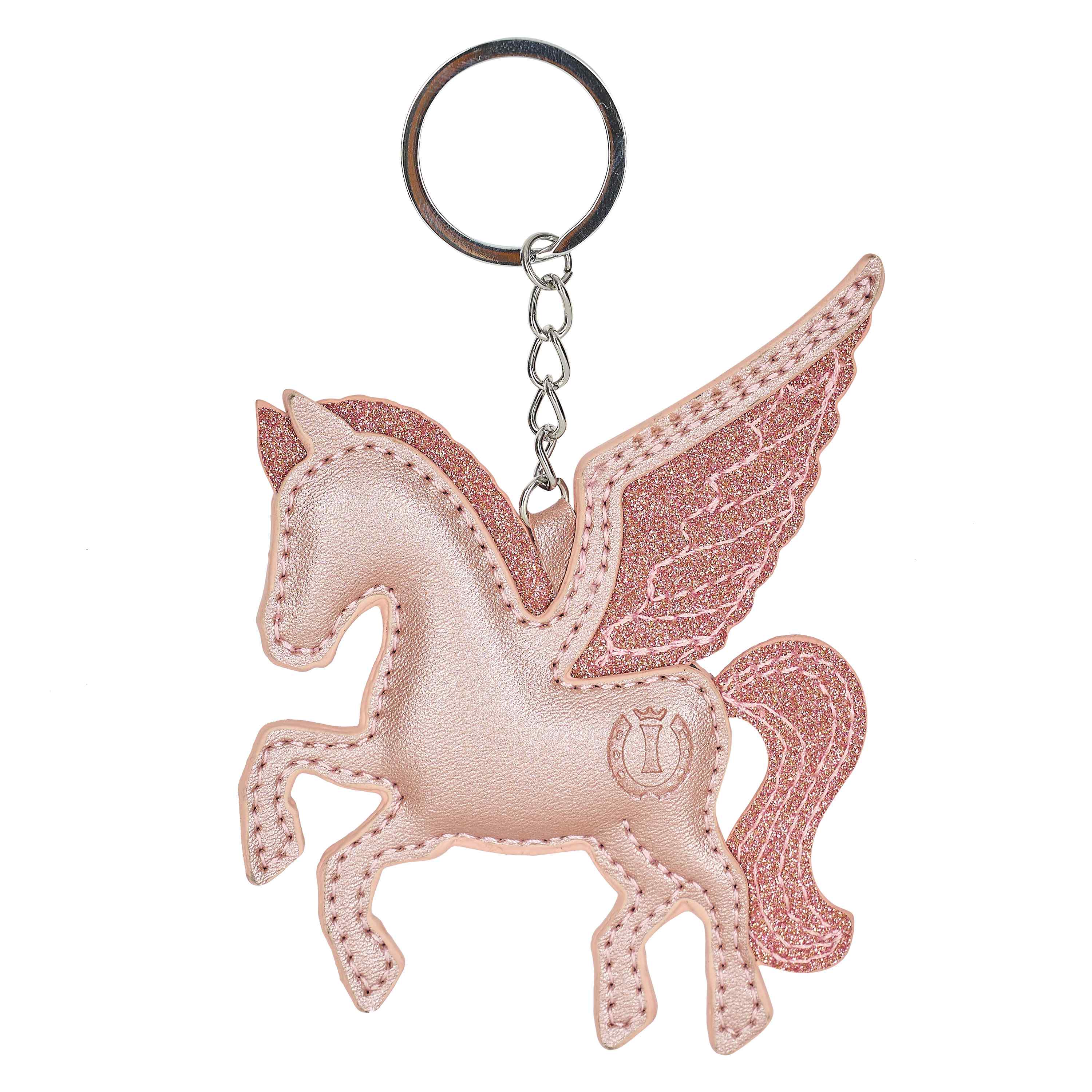 Imperial Riding Key To My Horse Avaimenperä Punakulta