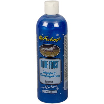 Fiebing Blue Frost Kimo Shampoo 473 ml