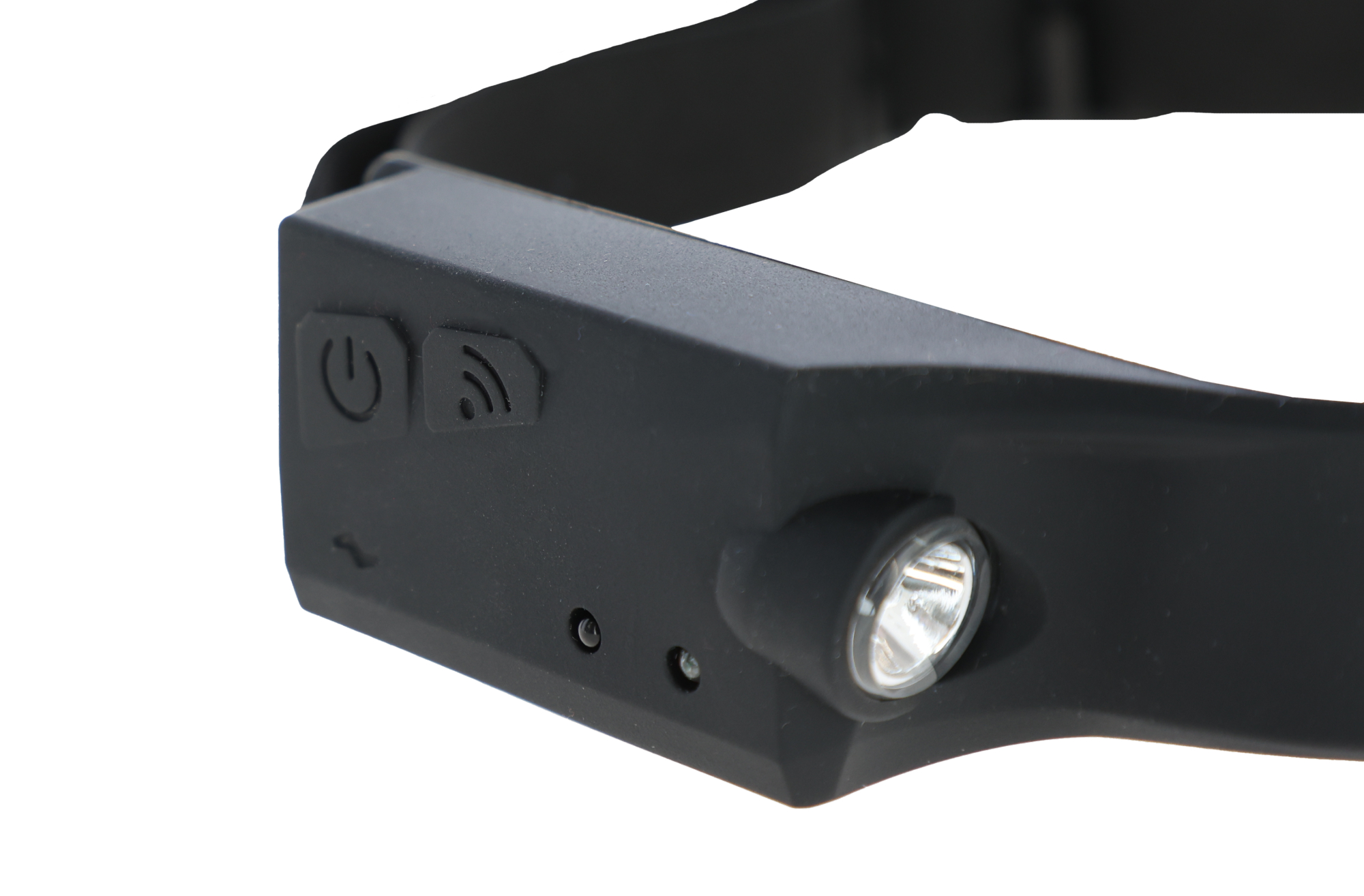 Kerbl LED Otsalamppu HeadFire 280 Sensor - 6