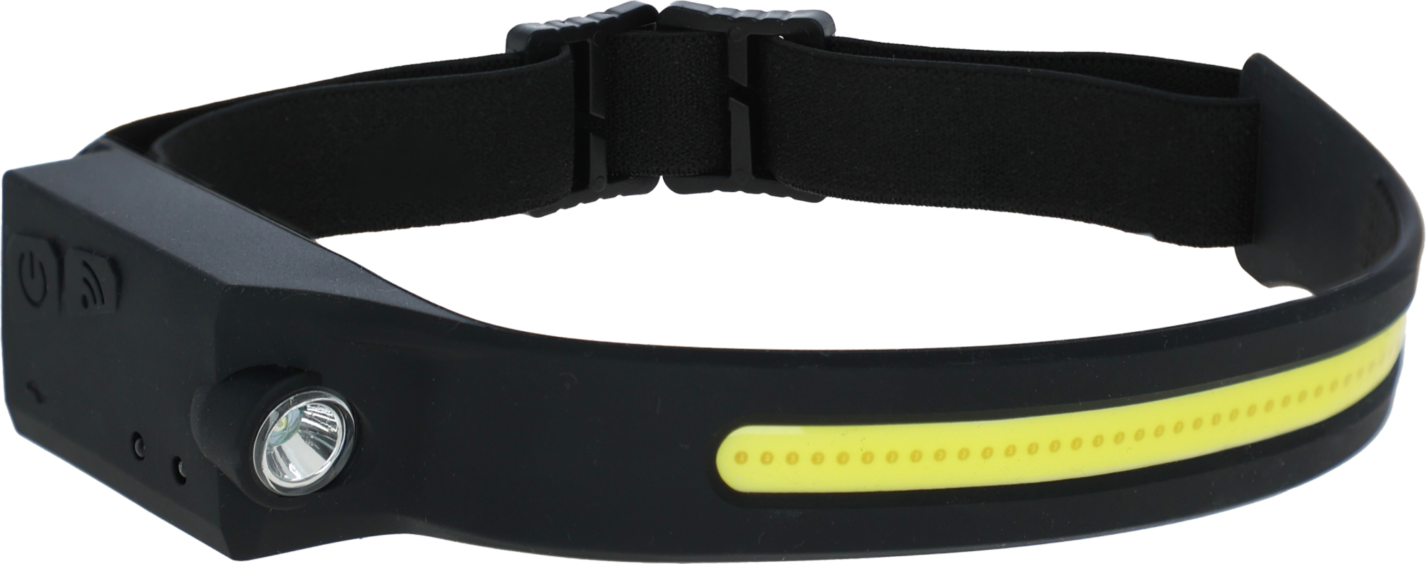 Kerbl LED Otsalamppu HeadFire 280 Sensor - 4
