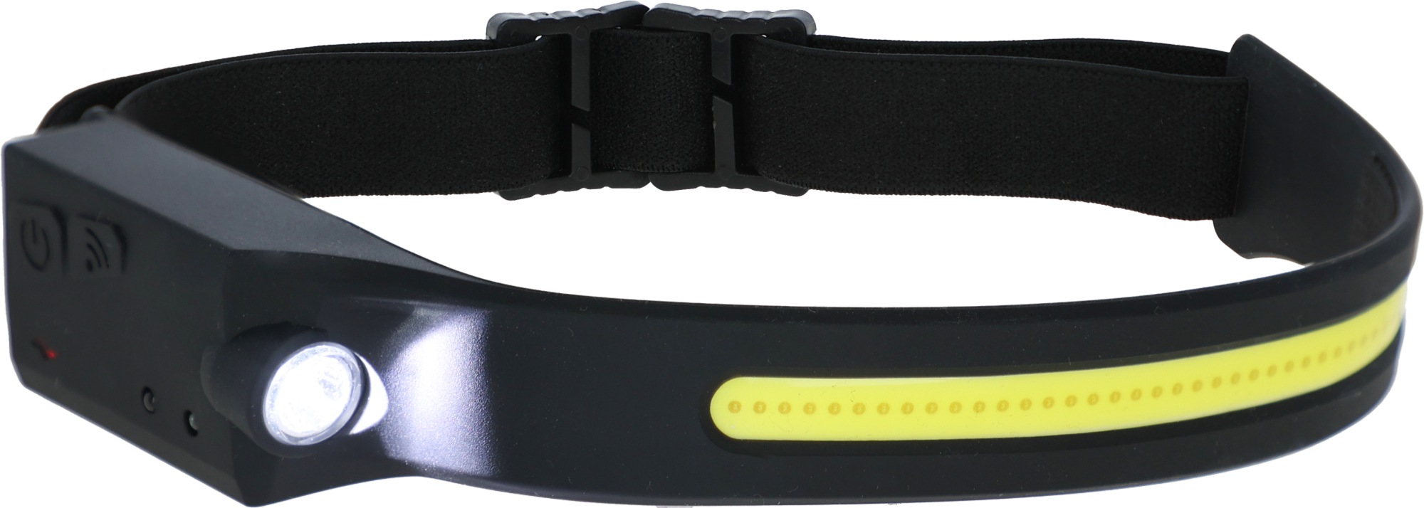Kerbl LED Otsalamppu HeadFire 280 Sensor - 9
