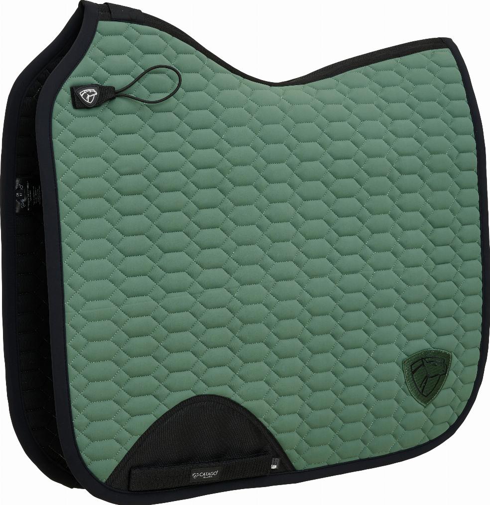 CATAGO FIR-Tech Grand Schabrak - Duck Green (Dressyr 16)