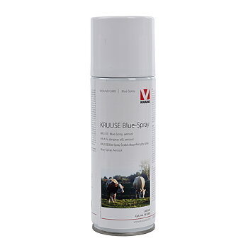 Kruuse Blue Spray Aerosoli 200 ml