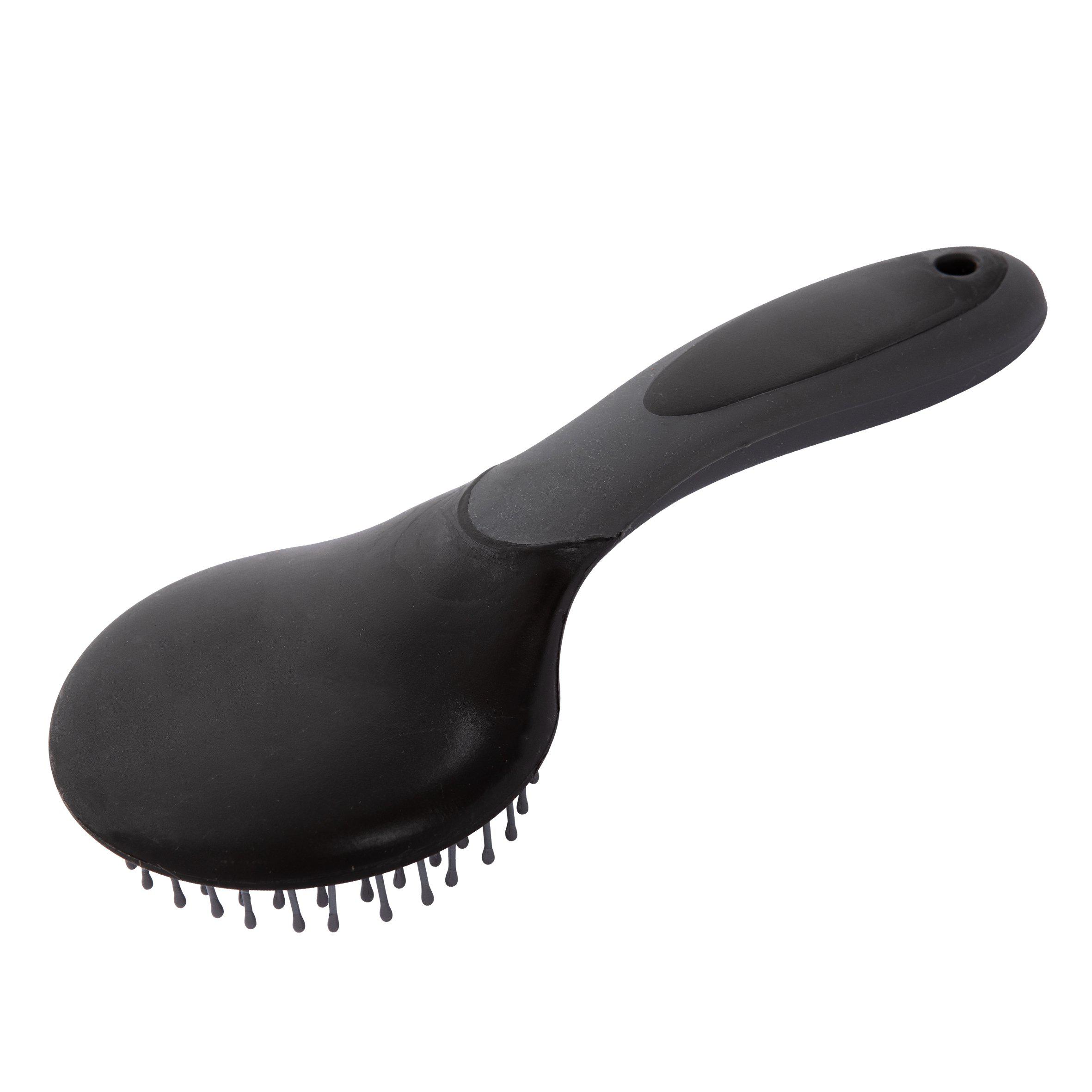 Källquist Equestrian Mane and Tail Brush - Black