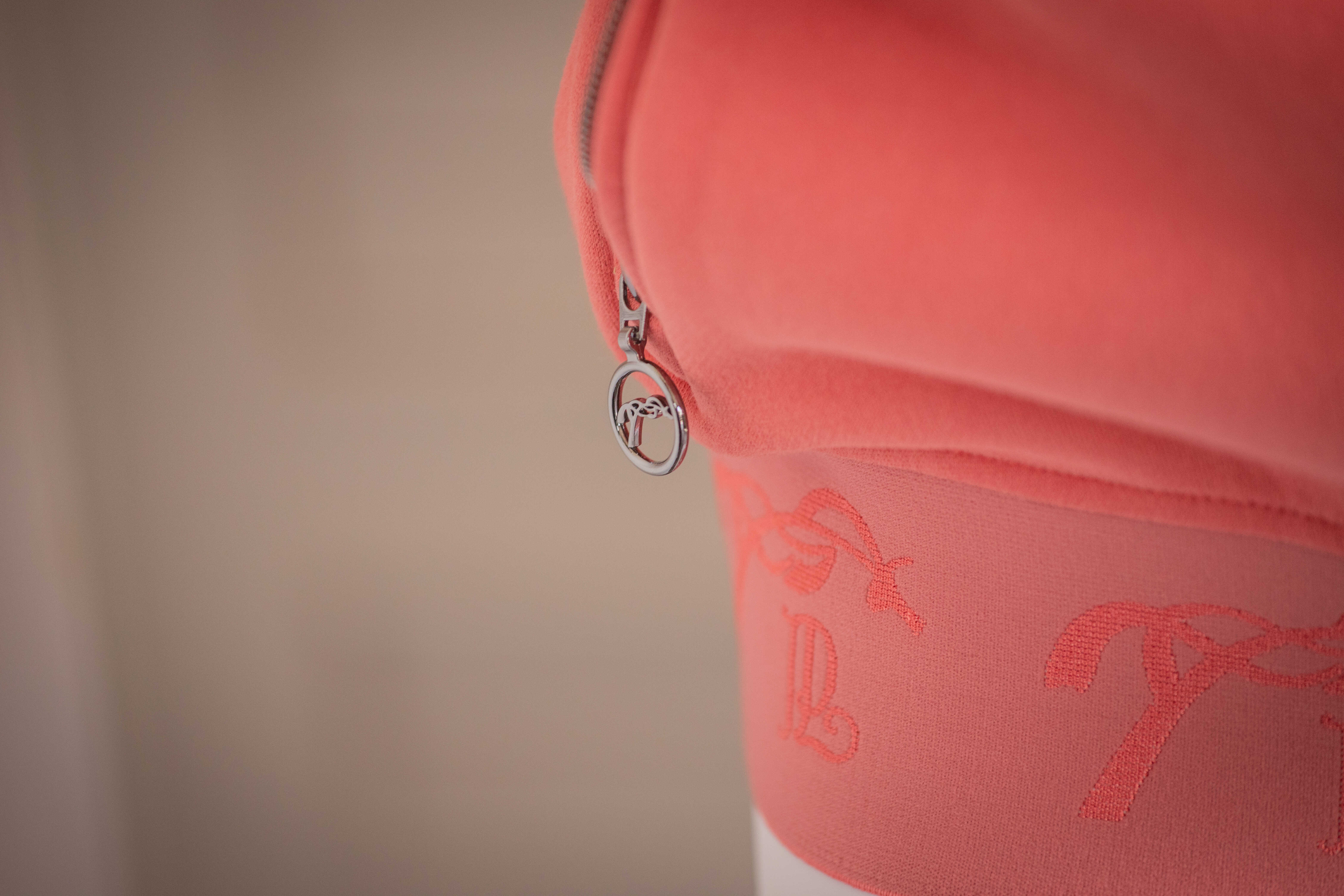 Penelope Meiwenty Hoodie Fishing - 8