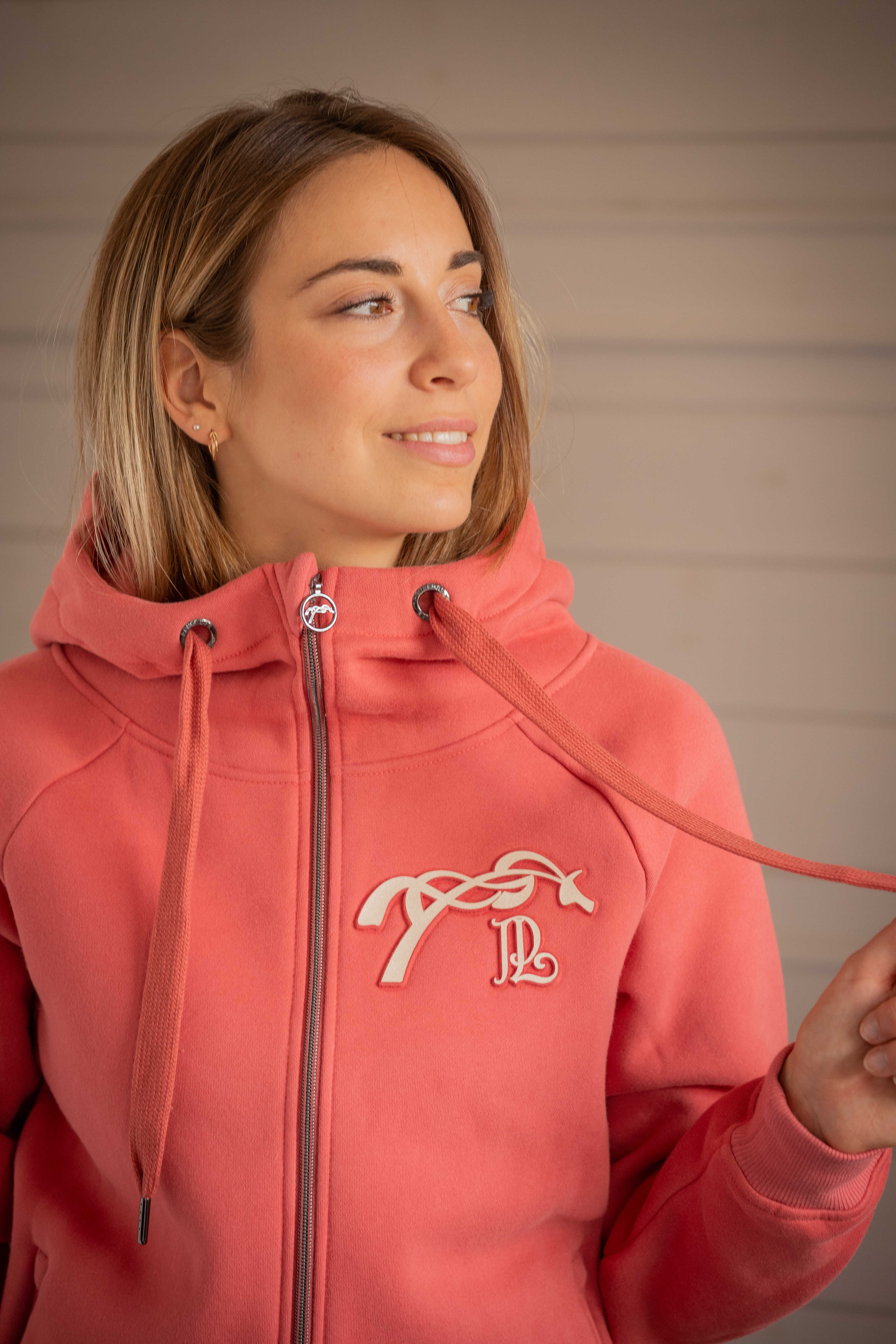Penelope Meiwenty Hoodie Fishing - 3
