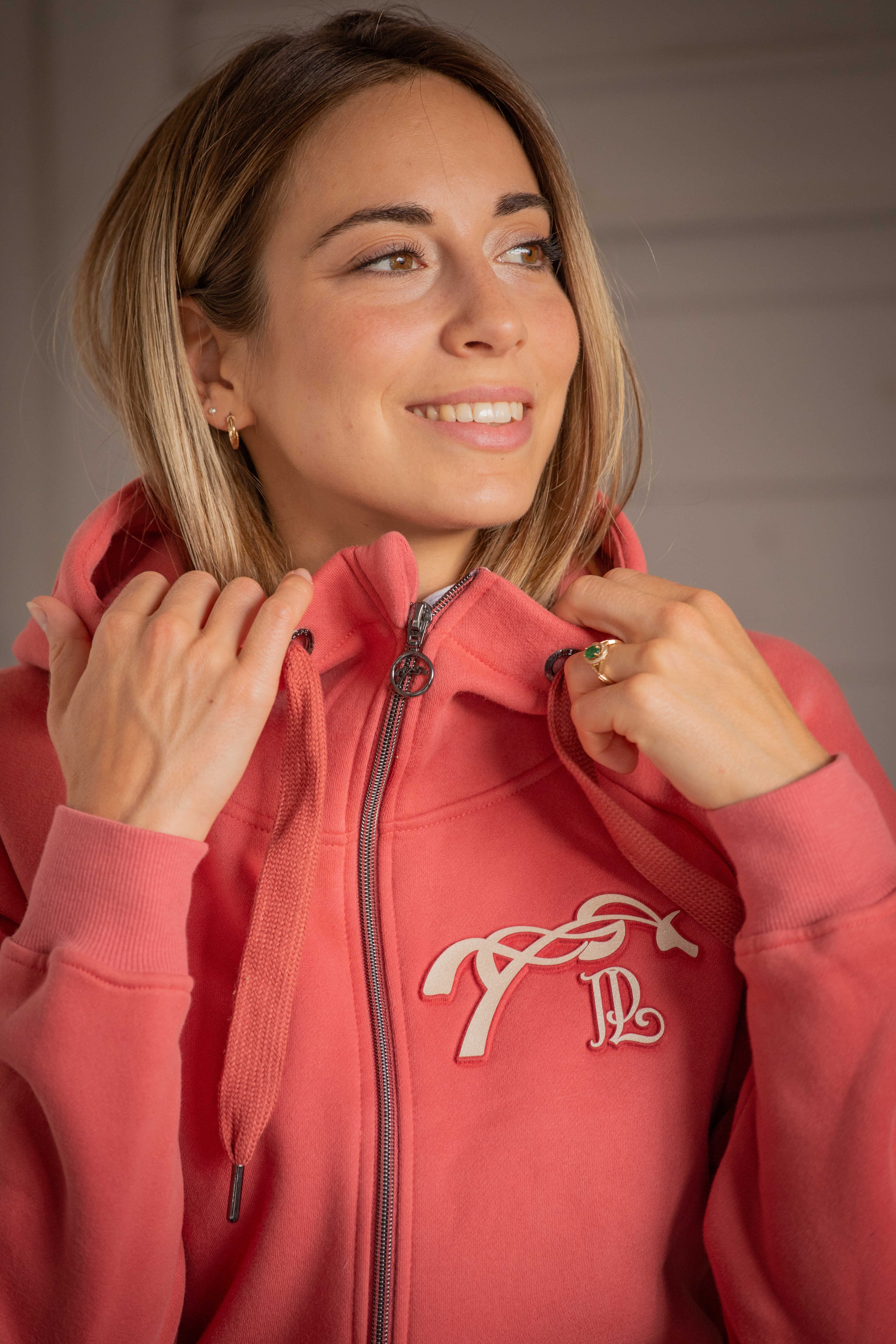 Penelope Meiwenty Hoodie Fishing - 6
