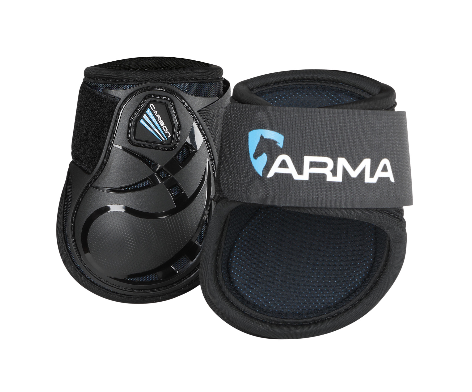 Arma Carbon Kotskydd - 2