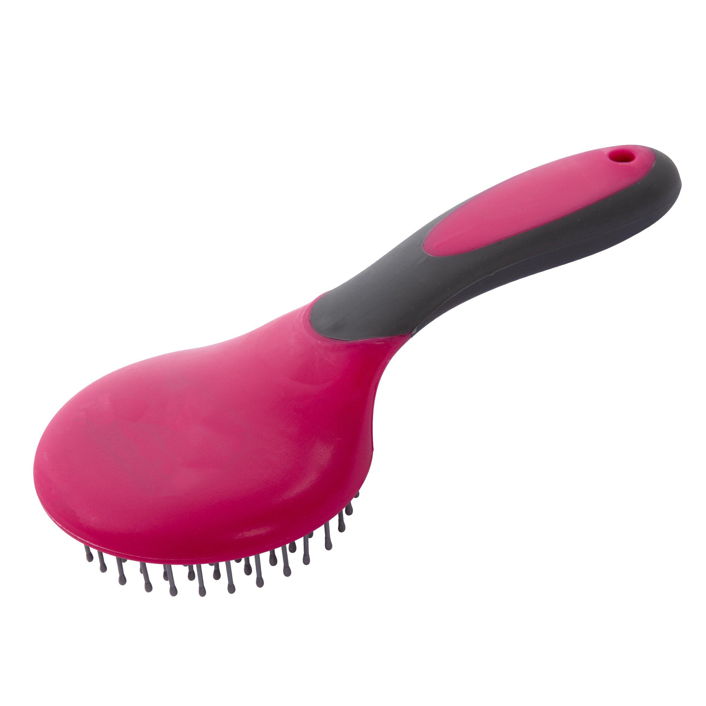 Källquist Equestrian Mane and Tail Brush - Pink