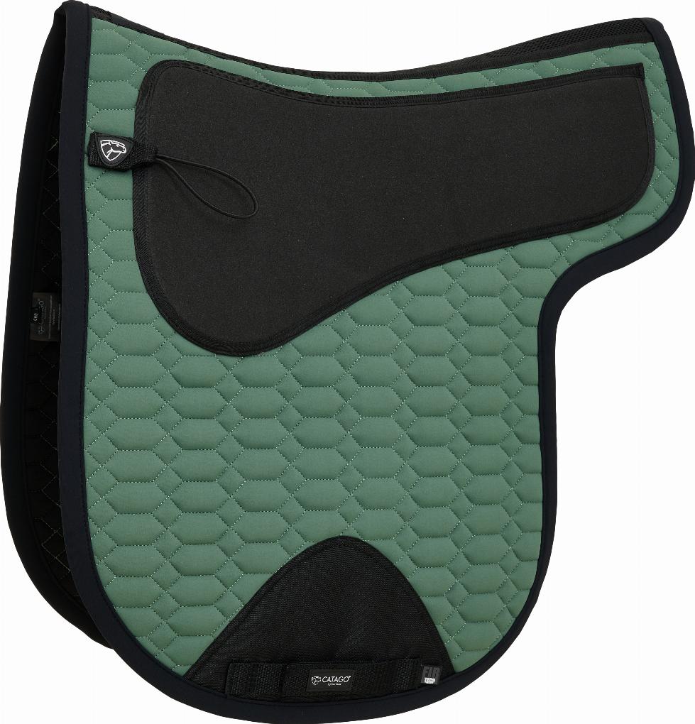 CATAGO FIR-Tech Grand Islandsvojlock - Duck Green