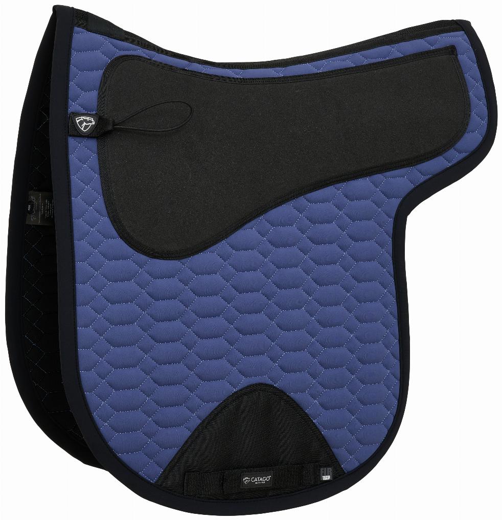 CATAGO FIR-Tech Grand Islandsvojlock - Crown Blue