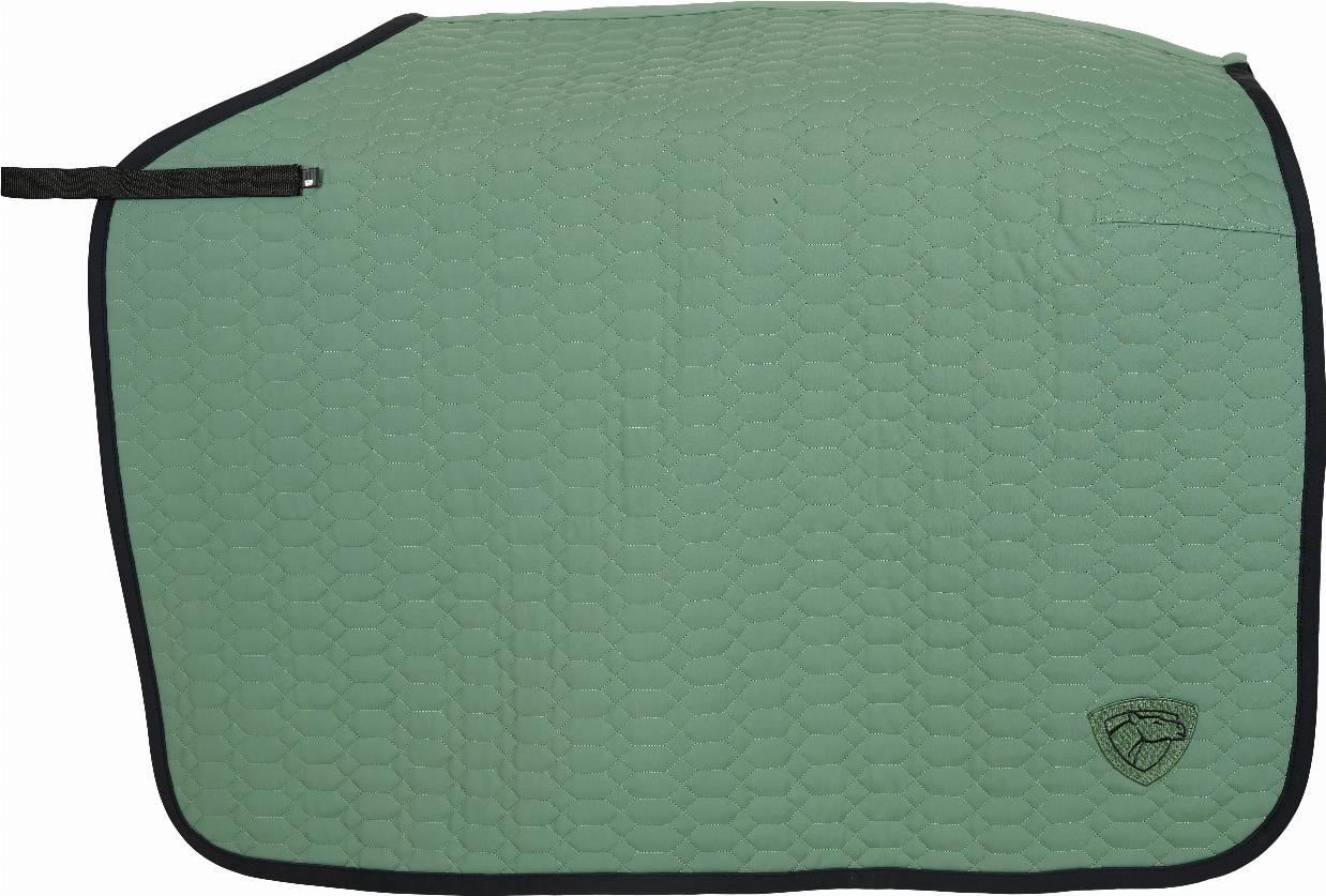 CATAGO FIR-Tech Grand Ländtäcke - Duck Green (Pony)