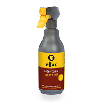 Effax Leather Combi Nahanhoitosuihke 500 ml