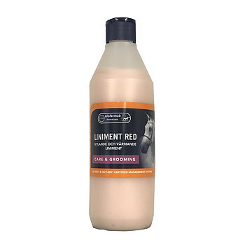 Biofarmab Liniment Red 500 ml
