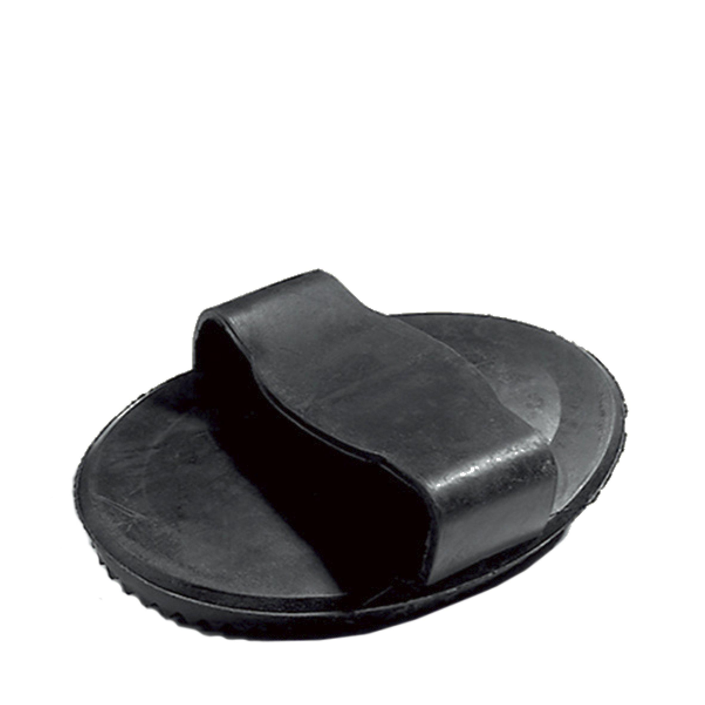 Källquist Equestrian Rubber Scraper TPE - Black - 2
