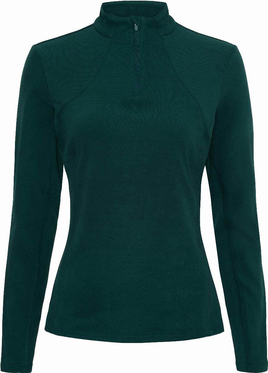 CATAGO Violetta Pullover - Ponderosa Pine (XS)