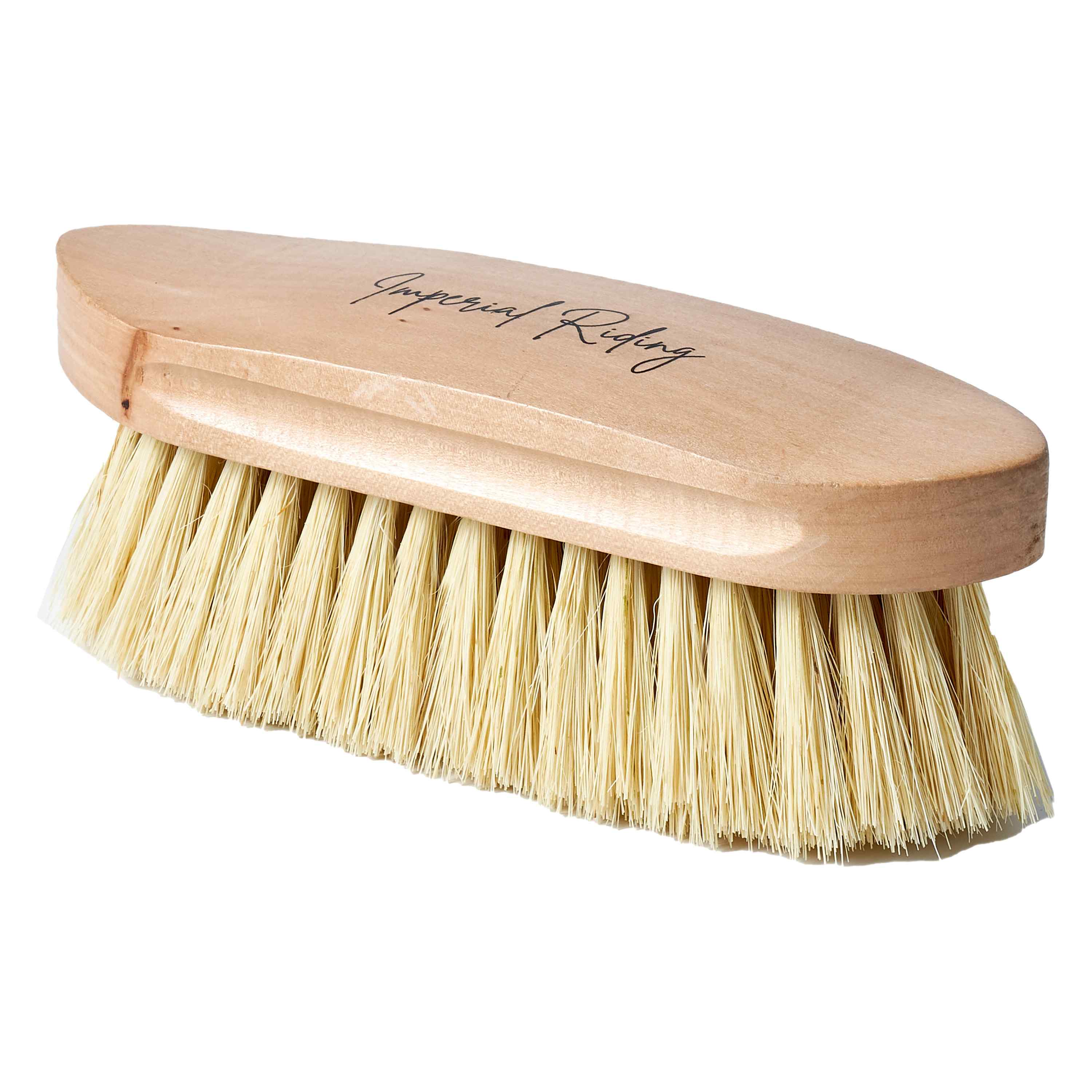 Imperial Riding Dandy brush Natural Natural