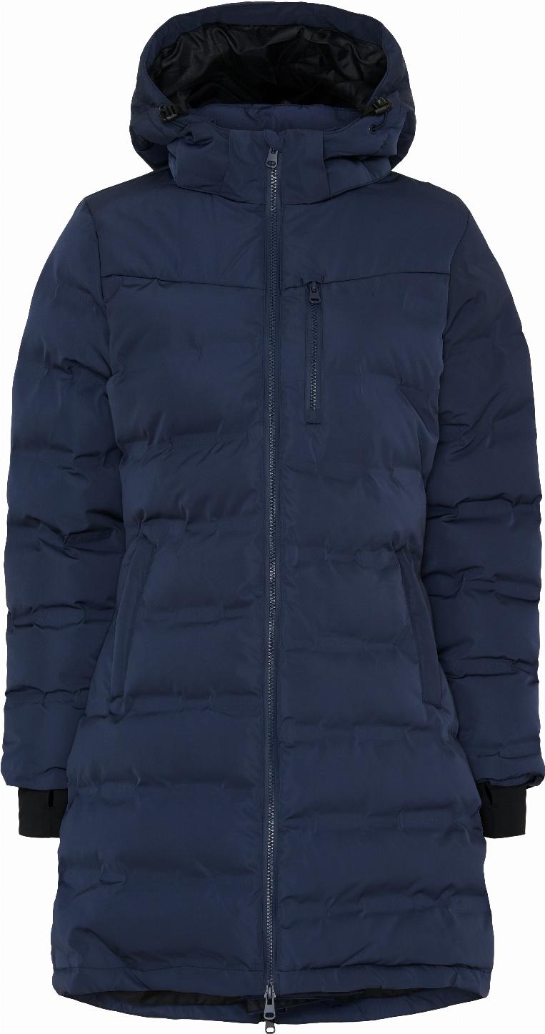 CATAGO Vita Fodrad Ridkappa - Navy